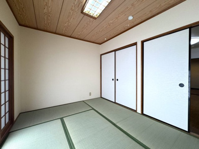 【和室】 | エスカーラ北山