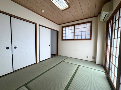 【和室】 | エスカーラ北山