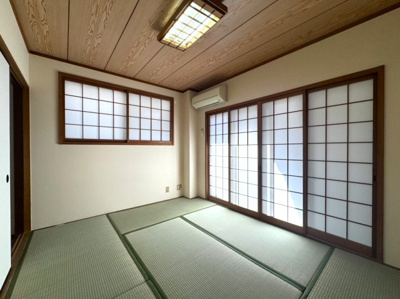 【和室】 | エスカーラ北山