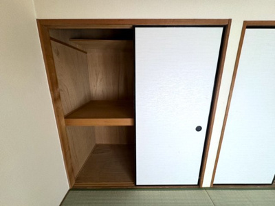 【収納】 | エスカーラ北山