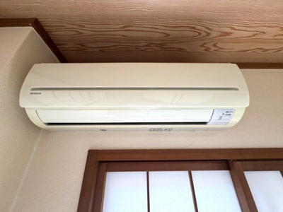 【設備】 | エスカーラ北山