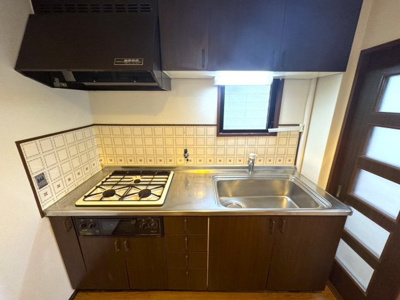 【キッチン】 | エスカーラ北山