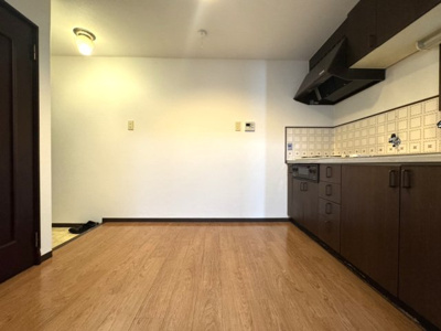 【居間・リビング】 | エスカーラ北山