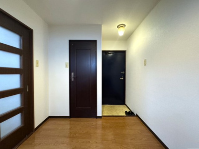 【居間・リビング】 | エスカーラ北山