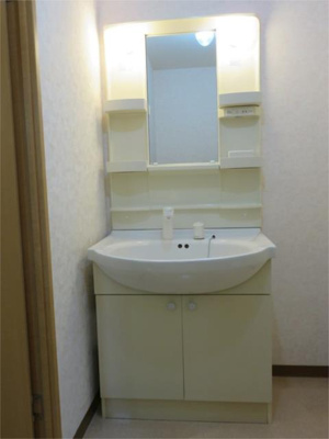 【洗面所】 | ＭＩＳＴＲＡＬ