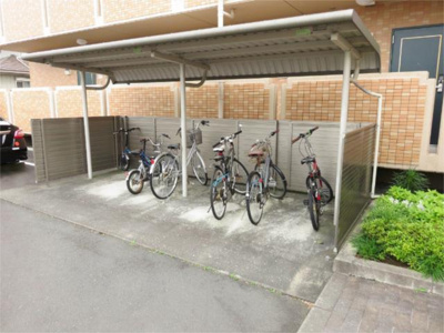 【その他共用部分】 | ＭＩＳＴＲＡＬ