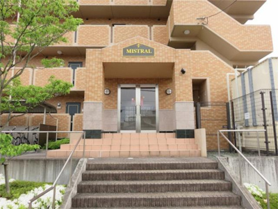 【エントランス】 | ＭＩＳＴＲＡＬ