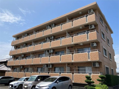 【外観】 | ＭＩＳＴＲＡＬ