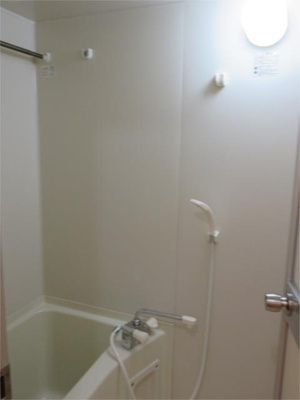 【シャワールーム】 | ＭＩＳＴＲＡＬ