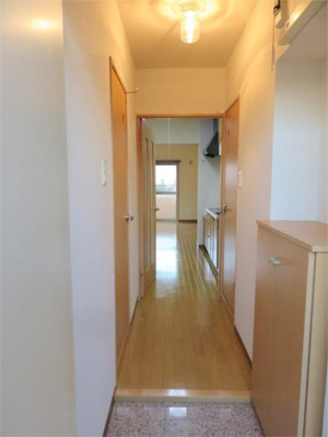 【内装】 | ＭＩＳＴＲＡＬ