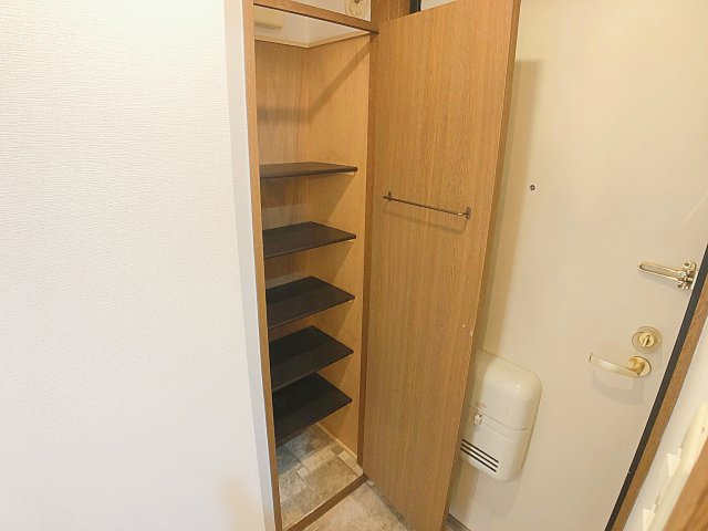 【玄関】 | セントラルエール【名古屋市賃貸・地下鉄出口上】