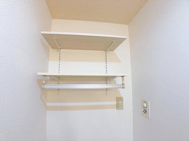 【洗面所】 | セントラルエール【名古屋市賃貸・地下鉄出口上】