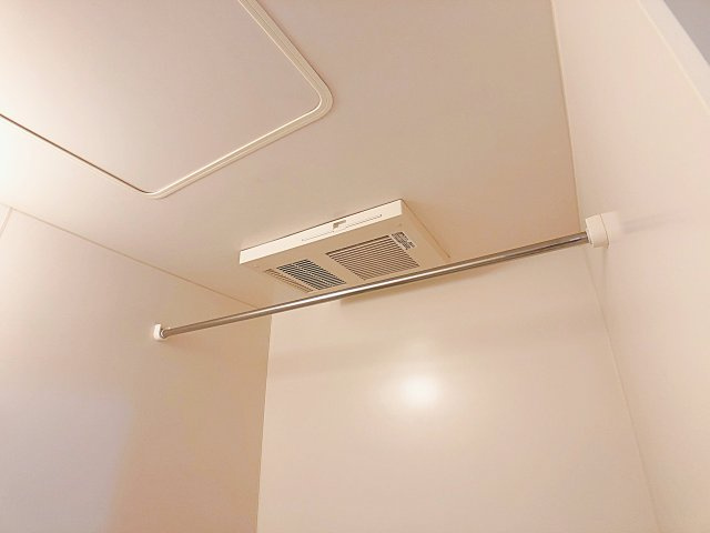 【浴室】 | セントラルエール【名古屋市賃貸・地下鉄出口上】