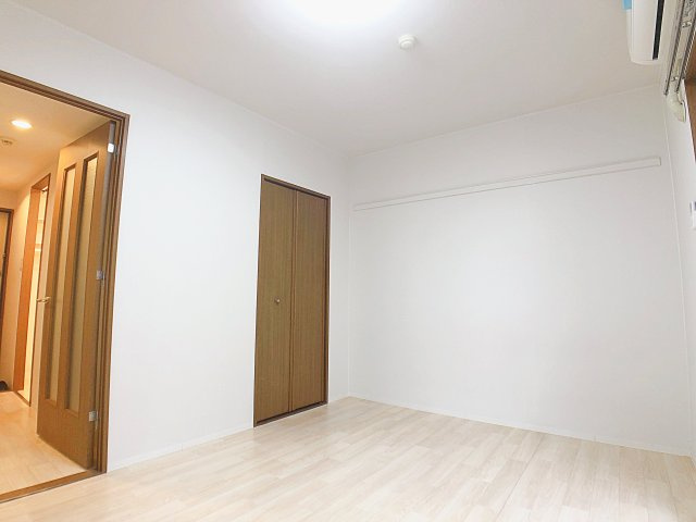 【居間・リビング】 | セントラルエール【名古屋市賃貸・地下鉄出口上】