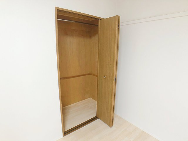 【収納】 | セントラルエール【名古屋市賃貸・地下鉄出口上】