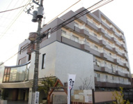 八王子市天神町のマンションの画像
