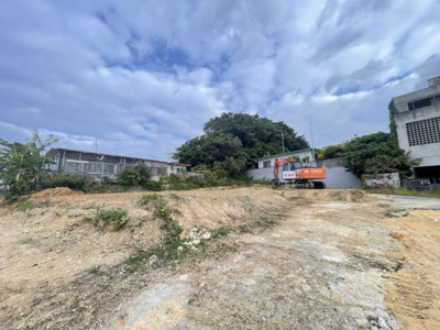 【外観】 | 北谷町浜川（全2区画） | 1区画：1億1730万円（138.7坪）2区画：9130万円（87.57坪）※一括購入:1億9800万円♪