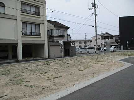 広島市西区庚午南２丁目No.9