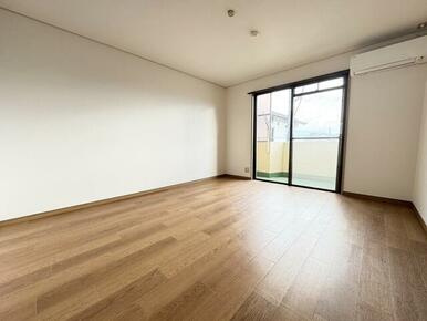 熊本市東区新生１丁目の賃貸マンションの内装