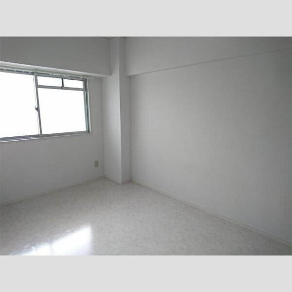 マンション外堀川の内装