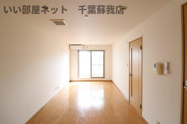 BAY SIDE COURT弐番館の寝室|どんな家具を置こうか今から楽しみですね♪