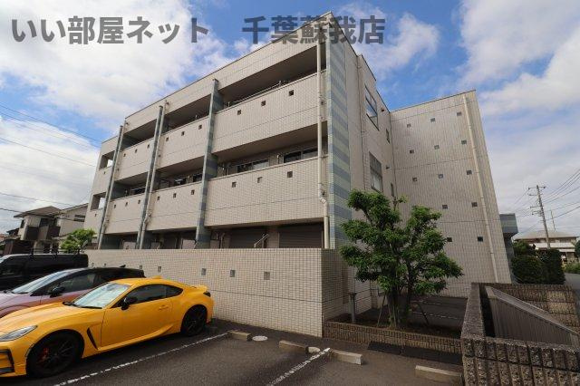 BAY SIDE COURT弐番館