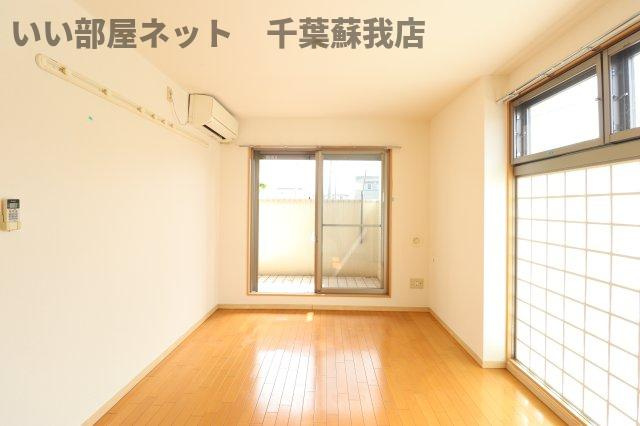 BAY SIDE COURT弐番館のその他共用部分|宅配ボックス