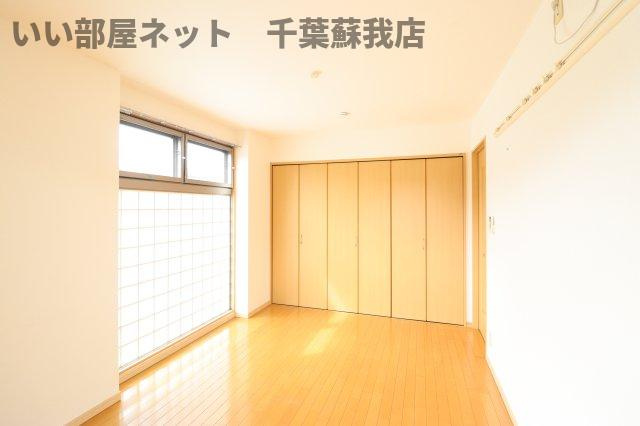 BAY SIDE COURT弐番館のその他共用部分|駐輪場