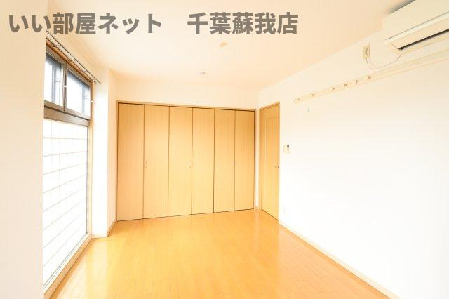 BAY SIDE COURT弐番館のその他|トランクルーム