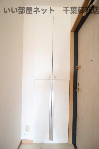 BAY SIDE COURT弐番館のその他共用部分