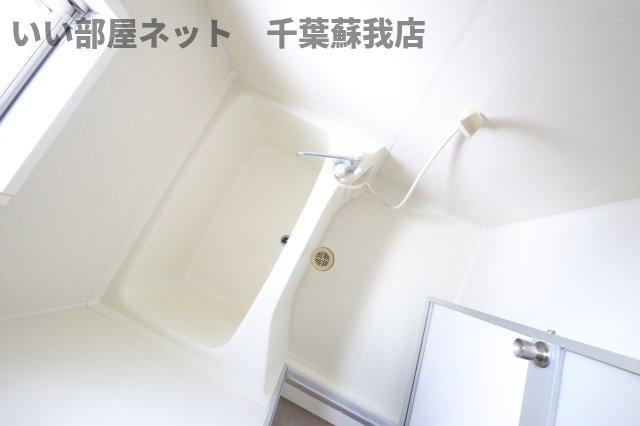 BAY SIDE COURT弐番館の浴室|楽しいお風呂ＴＩＭＥはいかがでしょうか？