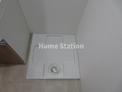 【内装】 | H-maison海老江