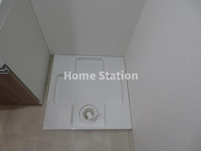【内装】 | H-maison海老江