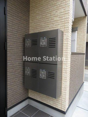 【その他共用部分】 | H-maison海老江