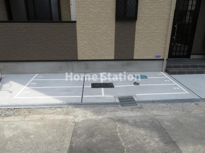 【その他共用部分】 | H-maison海老江