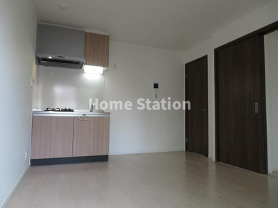 【居間・リビング】 | H-maison海老江