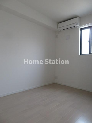 【洋室】 | H-maison海老江