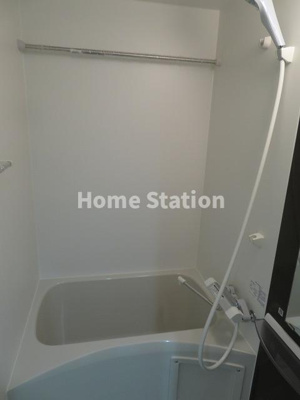 【浴室】 | H-maison海老江