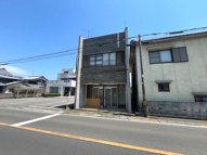 売地　柳原の画像