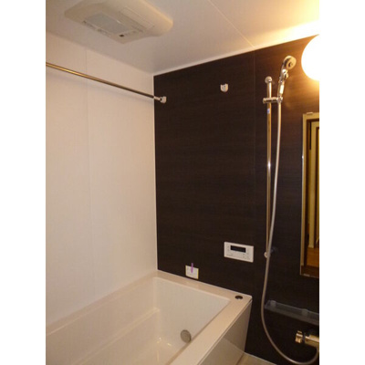 【浴室】 | GRAN STORIA | 写真は別部屋になります。