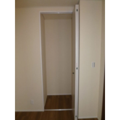 【収納】 | GRAN STORIA | 写真は別部屋になります。