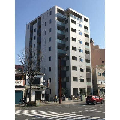 【外観】 | GRAN STORIA