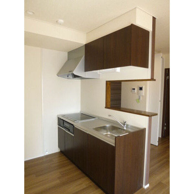 【キッチン】 | GRAN STORIA | 写真は別部屋になります。