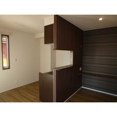 【内装】 | GRAN STORIA | 写真は別部屋になります。