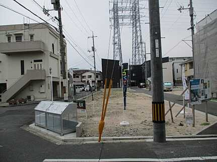 広島市西区庚午南２丁目No.11