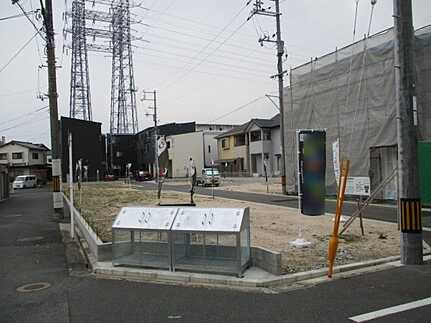 広島市西区庚午南２丁目No.11の外観