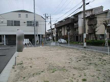 広島市西区庚午南２丁目No.11の外観