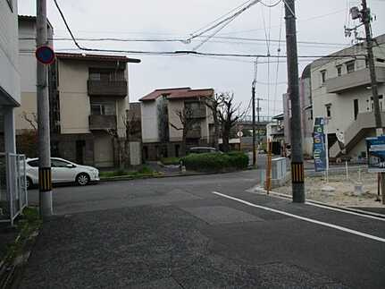 広島市西区庚午南２丁目No.11の周辺