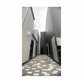 【外観】 | 綺麗な外観。
