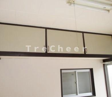 【収納】 | メゾンドロッシェ